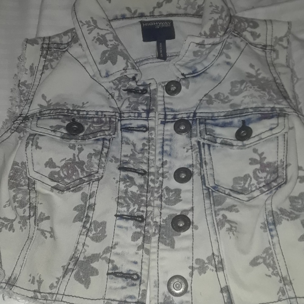 Never wear